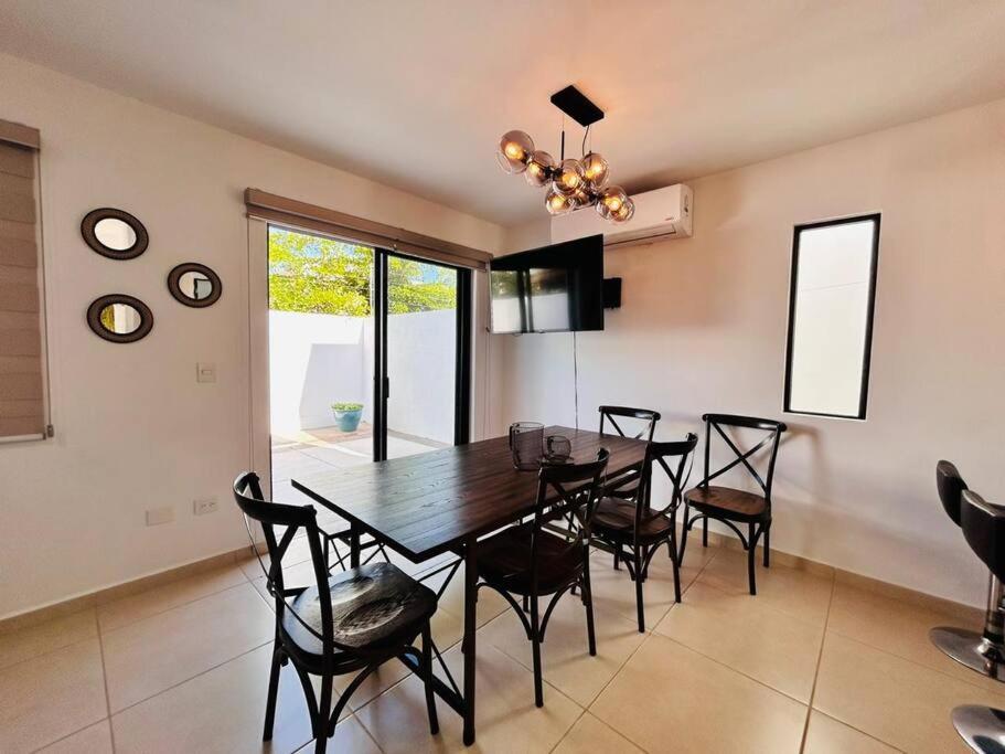 Hermosa Casa A 2 Min De La Playa By Partnerhost La Florida Εξωτερικό φωτογραφία
