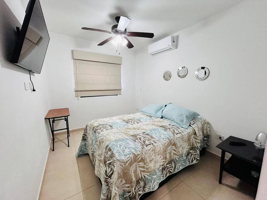 Hermosa Casa A 2 Min De La Playa By Partnerhost La Florida Εξωτερικό φωτογραφία