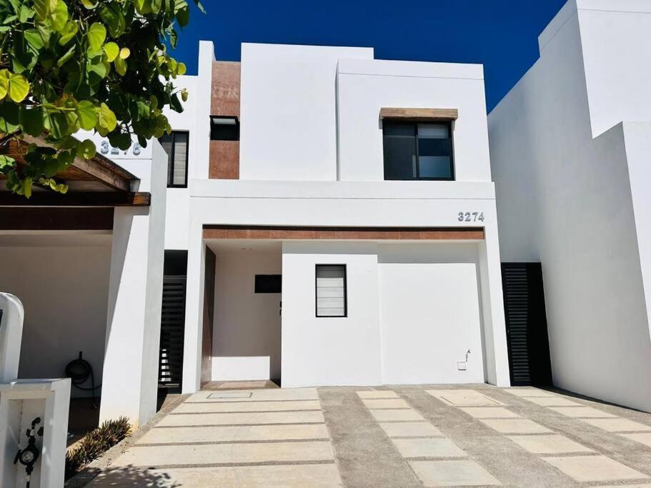 Hermosa Casa A 2 Min De La Playa By Partnerhost La Florida Εξωτερικό φωτογραφία