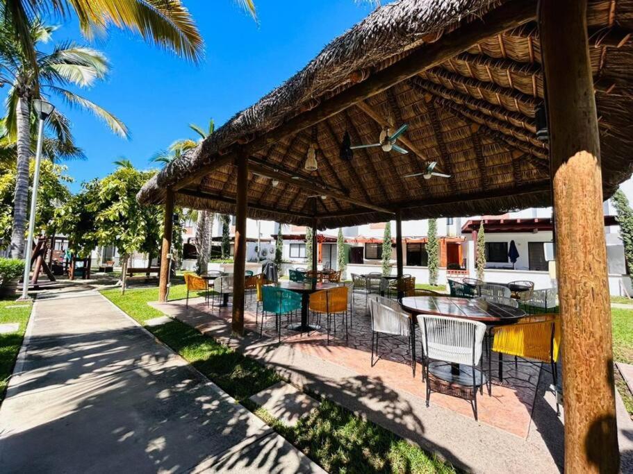 Hermosa Casa A 2 Min De La Playa By Partnerhost La Florida Εξωτερικό φωτογραφία