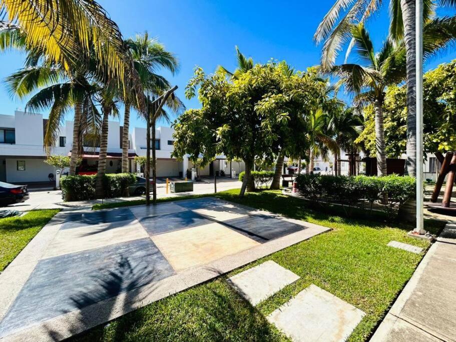 Hermosa Casa A 2 Min De La Playa By Partnerhost La Florida Εξωτερικό φωτογραφία